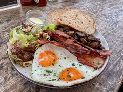 -RAC BAR(安福路店)