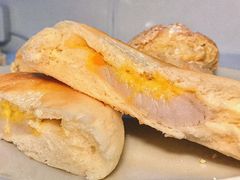 -幸福西饼生日蛋糕(嘉禾店)