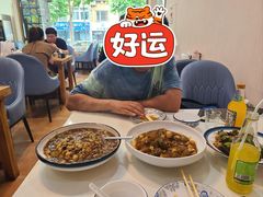 -小郭私房菜·海肠捞饭店(学士街店)