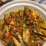 长沙/果然用心做菜的湘菜馆子饭点全是本地人太好吃了！