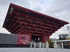 -中华艺术宫(上海美术馆)