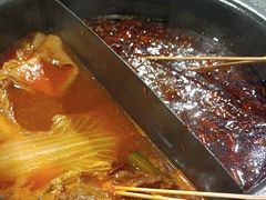 -言玖鲜火锅串串披萨自助(益田假日店)