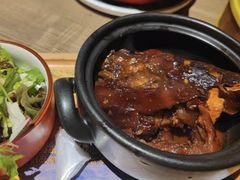 -黛瓦里巷(南京东路店)