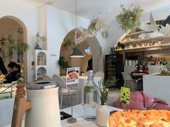 -春树下·树屋花房西餐厅(罍街AS1980店)