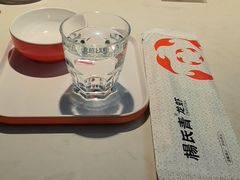 -杨氏青龙虾·羊蝎子(金盛路总店)