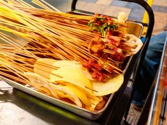 -郑记·古法黑砂锅串串(龙泉店)