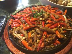 -慢丽江·云南野生菌土鸡锅(西山店)