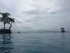 -惠州金海湾嘉华度假酒店