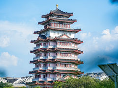 -合江楼