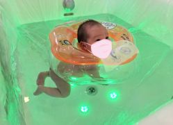 -浙大妇院协作武林母婴护理中心