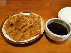 -第二外国语学院-韩国餐厅(朝阳路店)