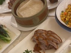-北京全聚德(西客站店)