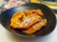 -韩宫宴炭火烤肉(印象城店)