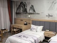 -威海天沐温泉度假区