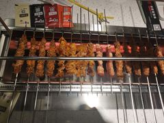 -玉善烧烤串城(长春总店)