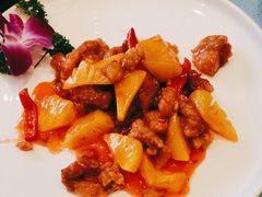 -海鸿荟·沿江菜(中山北路店)