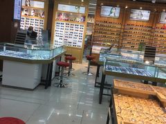-PARKWAY·百汇眼镜(三叶眼镜城店)