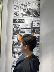-Kraemer Paris  苏豪路易士·嘉玛发廊