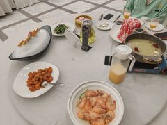 -德悦海鲜(城西店)