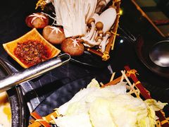 -小椒娘撒椒鱼火锅(三八广场店)