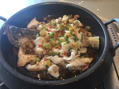 富淳饭店(保利广场店)-富淳饭店(陆家嘴保利广场店)