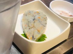 蟹黄草虾滑-海底捞火锅(枫蓝国际购物中心店)