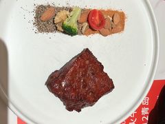 -赤火牛排(金狮广场店)