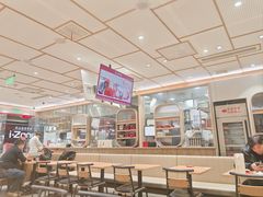 -喜家德虾仁水饺(青岛永旺东部店)