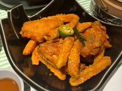 -桂满陇·景观餐厅(新世界店)