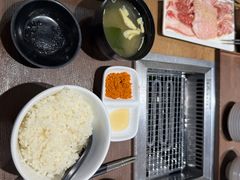-焼肉ライク·烧肉LIKE(万菱汇店)