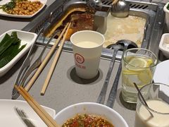 -海底捞火锅(龙湖北京大兴天街店)