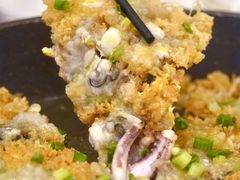 -香港新曜记·粤菜点心(滨江宝龙店)