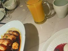 -船歌·鱼水饺青岛菜(闽江二路店)