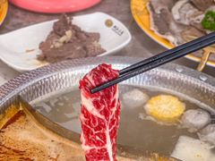 -潮汕大目牛肉火锅(皇岗旗舰店)