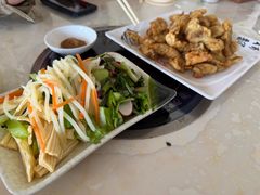 -相聚青山餐厅(阎河路店)