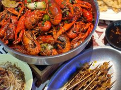 -靓靓蒸虾·头牌蒸虾(雪松路总店)