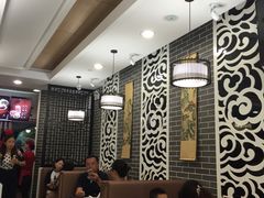 -潼十三肉夹馍(东单店)
