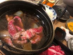 -Hatsune隐泉日式料理(SKP店)