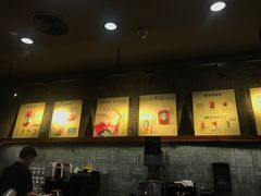 -星巴克(佛山南海万科店)