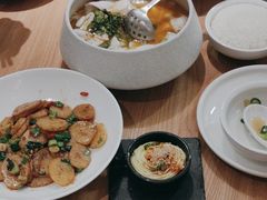 -榕意·川味之美(深业上城店)