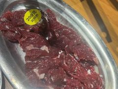 -潮正和潮汕牛肉火锅·老字号(番禺万达店)
