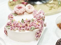 -BON CAKE(华贸购物中心店)