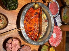 -楠火锅(光谷民族大道店)