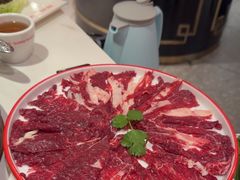 -八合里牛肉火锅(上海中山公园店)