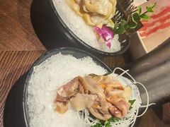 -东海怡品海鲜豆捞(舟宿夜江店)