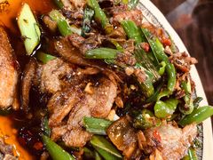 -聚八方土菜馆(余松路店)