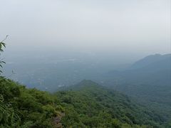 -阳台山自然风景区