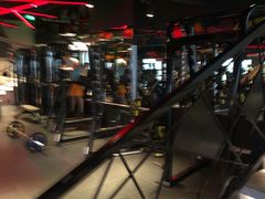 -W FITNESS 威尔仕健身·游泳(老西门新苑店)