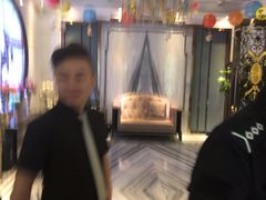 -潮歌KTV(长江北路店)