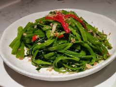 -芭札·Thai泰国餐厅(同和金铂天地店)